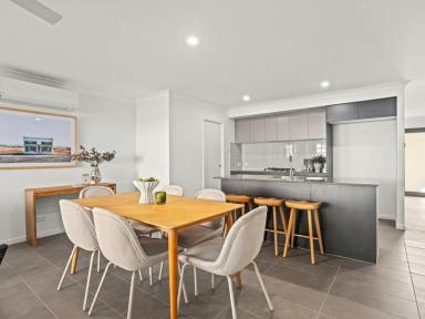 House For Lease - NSW - Old Bar - 2430 - For Rent – Brand New Family Home in Emerald Fields, Old Bar  (Image 2)