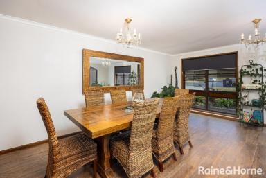 House For Sale - NSW - Kooringal - 2650 - Family Functionality - Large in Living  (Image 2)