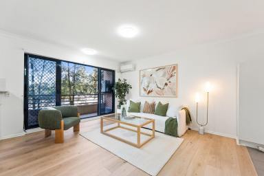 Unit For Sale - NSW - Fairy Meadow - 2519 - "North Gate" Apartment  (Image 2)