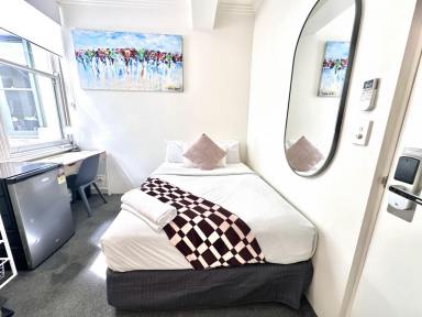 Unit For Lease - NSW - Potts Point - 2011 - Modern Living in the Iconic 'Astoria' Building  (Image 2)