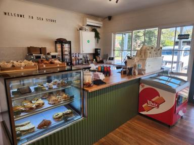 Business For Sale - VIC - Rye - 3941 - Newly Renovated Cafe & General Store on the Mornington Peninsula  (Image 2)
