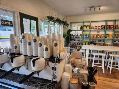 Business Sold - VIC - Rye - 3941 - PRICE DROP! Get in for summer! WIWO Newly renovated Cafe RYE Mornington Peninsula (Image 2)