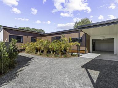 House For Sale - NSW - Iluka - 2466 - Brand New Modern Home in Beautiful Iluka  (Image 2)