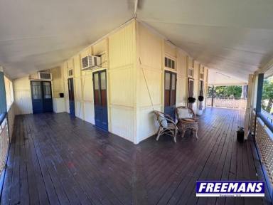 House For Sale - QLD - Benair - 4610 - 3.58 acres No Neighbours, just a stunning rural outlook  (Image 2)