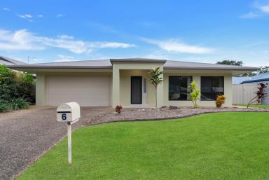 House For Sale - QLD - Bentley Park - 4869 - INVEST WITH A LONG-TERM DEFENCE HOUSING LEASE  (Image 2)