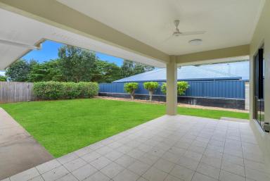 House For Sale - QLD - Bentley Park - 4869 - INVEST WITH A LONG-TERM DEFENCE HOUSING LEASE  (Image 2)