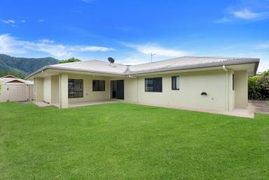House For Sale - QLD - Bentley Park - 4869 - INVEST WITH A LONG-TERM DEFENCE HOUSING LEASE  (Image 2)