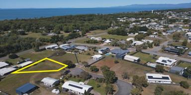 Residential Block For Sale - QLD - Forrest Beach - 4850 - 932 SQ.M. (JUST UNDER 1/4 ACRE) BLOCK AT END OF COURT!  (Image 2)