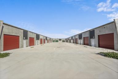 Industrial/Warehouse For Lease - NSW - Horsley - 2530 - 81m2 WAREHOUSE - BRAND NEW!  (Image 2)