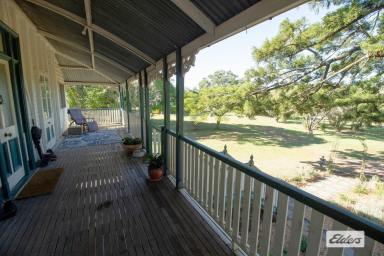 Acreage/Semi-rural For Sale - QLD - Lowood - 4311 - Timeless Country Charm  (Image 2)