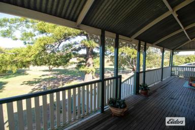 Acreage/Semi-rural For Sale - QLD - Lowood - 4311 - Timeless Country Charm  (Image 2)