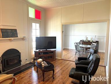 House For Sale - NSW - Ashford - 2361 - Tidy Cottage in Rural Village  (Image 2)
