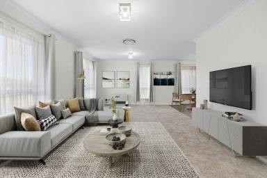 House For Sale - NSW - Marrangaroo - 2790 - Refined Country Living with Space, Style & Future Potential  (Image 2)