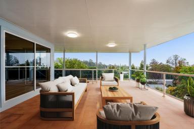 House For Sale - QLD - Redwood - 4350 - Solid Family Home with Escarpment Views  (Image 2)