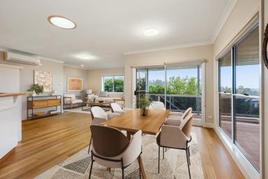 House For Sale - QLD - Redwood - 4350 - Solid Family Home with Escarpment Views  (Image 2)