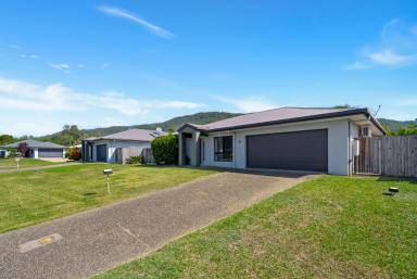 House For Sale - QLD - Gordonvale - 4865 - Space for the Toys, Style for the Family—Welcome to Wide Frontage Living!  (Image 2)