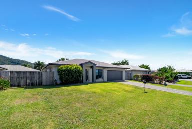 House For Sale - QLD - Gordonvale - 4865 - Space for the Toys, Style for the Family—Welcome to Wide Frontage Living!  (Image 2)