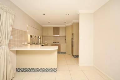 House For Lease - QLD - Bentley Park - 4869 - Beautiful Modern Home - Media Room - Private Backyard - Solar  (Image 2)