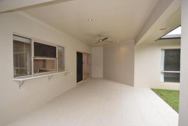 House For Lease - QLD - Bentley Park - 4869 - Beautiful Modern Family Home with Extras - Private Backyard - Solar  (Image 2)
