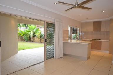 House For Lease - QLD - Bentley Park - 4869 - Beautiful Modern Family Home with Extras - Private Backyard - Solar  (Image 2)
