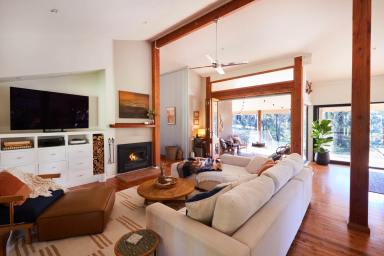Acreage/Semi-rural For Sale - NSW - East Seaham - 2324 - Family Oasis with Chef's Kitchen and Exceptional Outdoor Living 480 Italia Road, East Seaham  (Image 2)