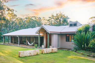 Acreage/Semi-rural For Sale - NSW - East Seaham - 2324 - Family Oasis with Chef's Kitchen and Exceptional Outdoor Living 480 Italia Road, East Seaham  (Image 2)