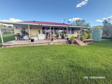 Lifestyle For Sale - NSW - Inverell - 2360 - COUNTRY ESCAPE ON 28ACRES  (Image 2)