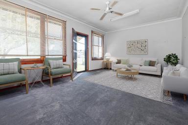 House For Sale - NSW - Thornton - 2322 - CHARMING FAMILY HOME IN CENTRAL THORNTON – SPACE, CHARACTER & POTENTIAL!  (Image 2)