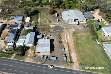 House For Sale - NSW - Inverell - 2360 - INDUSTRIAL INVESTMENT  (Image 2)