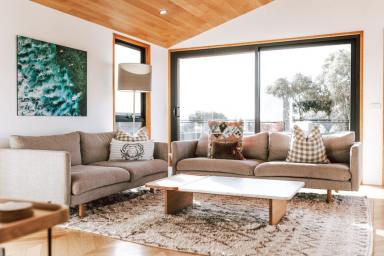 House For Sale - TAS - Bicheno - 7215 - Tranquil Coastal Retreat Among the Treetops  (Image 2)