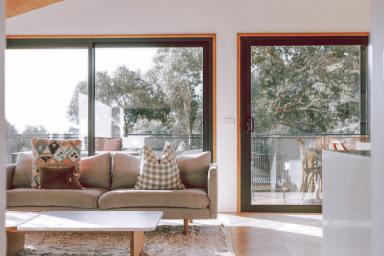 House For Sale - TAS - Bicheno - 7215 - Tranquil Coastal Retreat Among the Treetops  (Image 2)