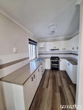 House For Lease - QLD - Nanango - 4615 - Move-In Ready - Perfect for Golfers, Caravaners, and Easy Living!  (Image 2)