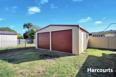 House For Lease - QLD - Bundaberg North - 4670 - Charming 3-Bedroom Home in Bundaberg North  (Image 2)