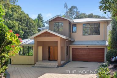 House For Sale - WA - Kalamunda - 6076 - Impressive & Imposing Secluded Sanctuary  (Image 2)