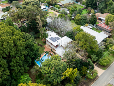 House For Sale - WA - Kalamunda - 6076 - Impressive & Imposing Secluded Sanctuary  (Image 2)