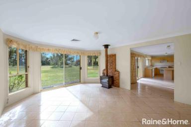 House For Sale - NSW - Worrigee - 2540 - Room to Grow, Space to Breathe - Ideal Family Acreage  (Image 2)