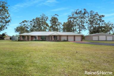 House For Sale - NSW - Worrigee - 2540 - Room to Grow, Space to Breathe - Ideal Family Acreage  (Image 2)