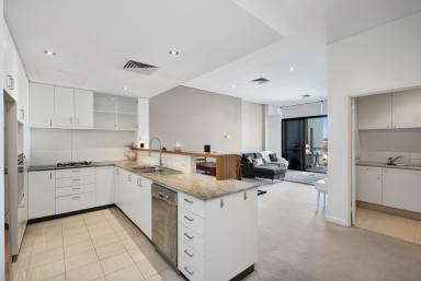 Apartment For Sale - WA - Perth - 6000 - In a Word: Connected  (Image 2)