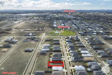 Residential Block For Sale - VIC - Lucas - 3350 - Fantastic Opportunity Awaits  (Image 2)