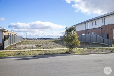 Residential Block For Sale - VIC - Lucas - 3350 - Fantastic Opportunity Awaits  (Image 2)