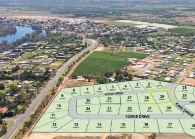 Residential Block For Sale - NSW - Gol Gol - 2738 - Build Your Dream Home Today in Gol Gol!  (Image 2)
