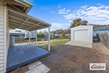 House For Sale - VIC - Avoca - 3467 - Opportunity Awaits in Prime Avoca Location  (Image 2)