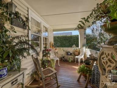 House For Sale - NSW - Moss Vale - 2577 - The Cutest Of Cottages  (Image 2)