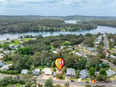 House For Sale - NSW - Nelligen - 2536 - EMBRACE THE VILLAGE AMBIENCE  (Image 2)