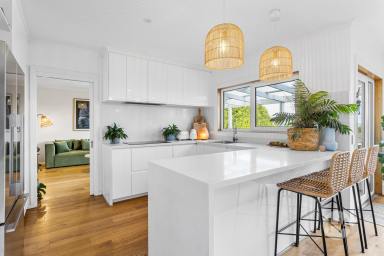 House For Sale - VIC - Mount Eliza - 3930 - Light Filled, Luxe Living  (Image 2)