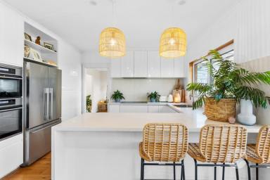 House For Sale - VIC - Mount Eliza - 3930 - Light Filled, Luxe Living  (Image 2)