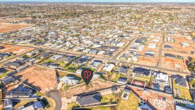Residential Block For Sale - VIC - Mildura - 3500 - Premium Land. Prime Location. Endless Possibilities.  (Image 2)