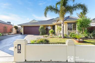 House For Sale - VIC - Narre Warren South - 3805 - QUALITY FAMILY LIVING ON 841m2  (Image 2)