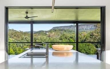 Acreage/Semi-rural For Sale - NSW - Main Arm - 2482 - A Modern Hinterland Sanctuary  (Image 2)