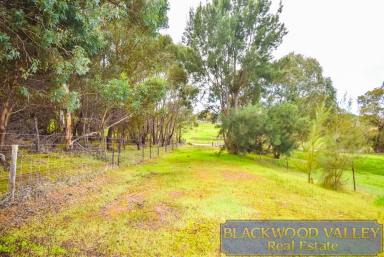 Residential Block For Sale - WA - Bridgetown - 6255 - THE GREAT ESCAPE  (Image 2)